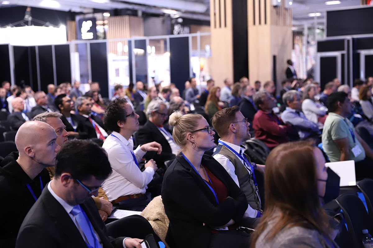 Meteorological Technology World Expo